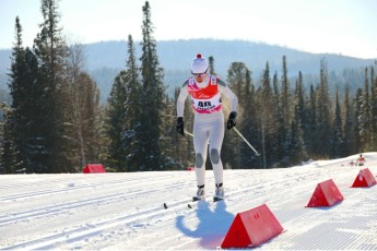 Лучшие лыжники Сибири и Дальнего Востока соберутся в Хакасии