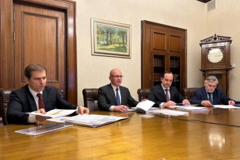 Фонд президентских грантов выделит Хакасии 10 млн на развитие гражданского общества