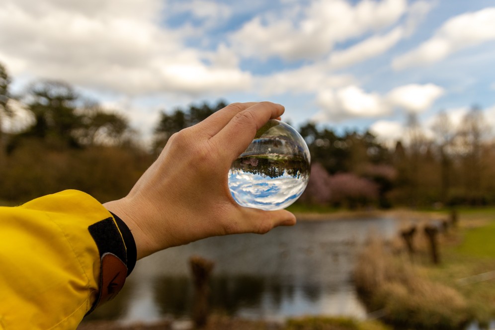 В Хакасии отмечают Всемирный день водно-болотных угодий