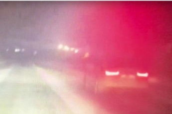 Погоня за "Audi" в Абакане завершилась арестом нарушителя на 8 суток