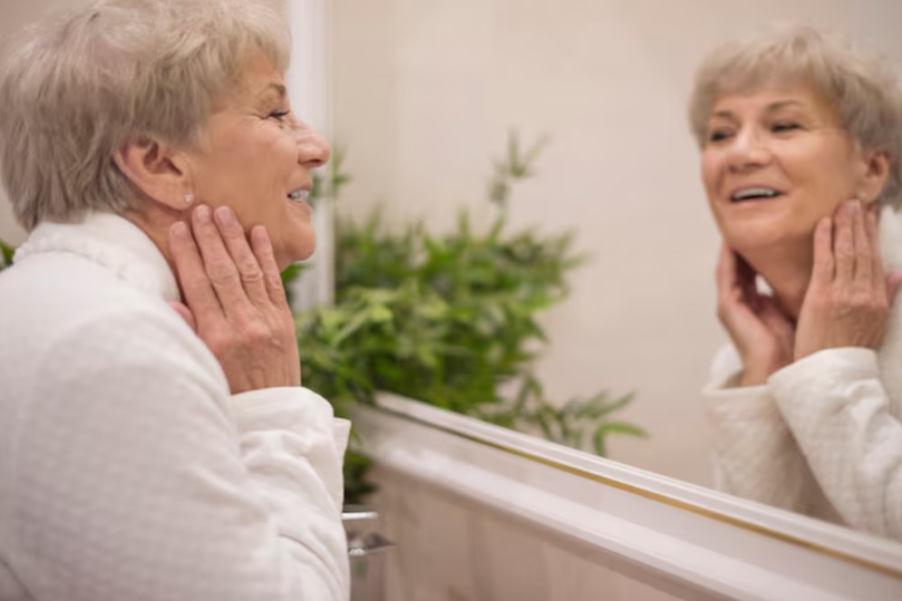 С 2026 года в России начнут выявлять факторы риска раннего старения