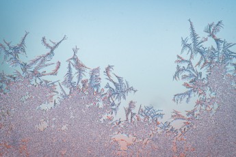 Несмотря на аномальные морозы, январь в Хакасии оказался теплее нормы