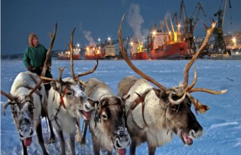 Жители Таймыра хотят отделиться от Красноярского края