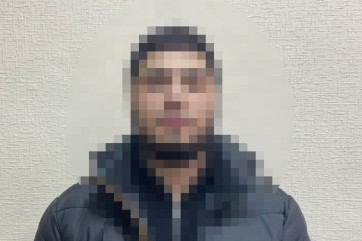 Угрозами заставил перевести 65 тыс. рублей: в Хакасии арестован грабитель-вымогатель