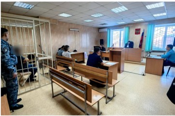 В Хакасии владельца гостевого дома, где погибли трое человек, заключили под стражу