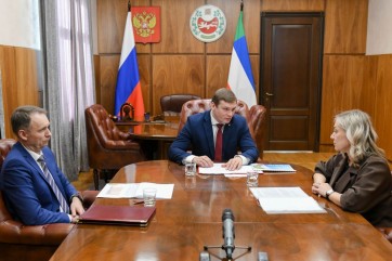 Хакасия сохраняет одни из самых низких тарифов ЖКХ в России