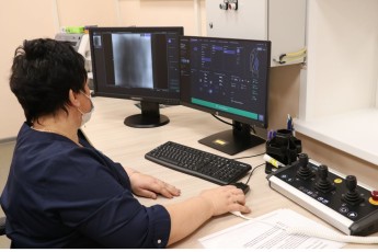 Минздрав Хакасии: телемедицина и пренатальное тестирование вошли в программу госгарантий на 2026 год