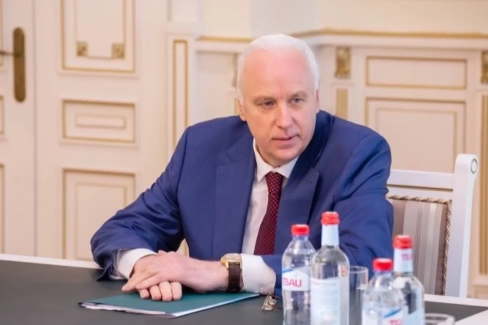 Бастрыкину представят доклад о нападении школьницы на сверстницу в Красноярском крае