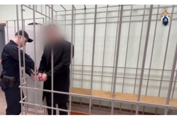 Суд арестовал курьера из Тюменской области по делу о мошенничестве и похищении подростка в Красноярском крае