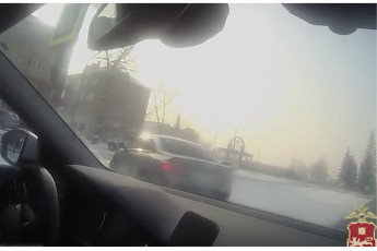 Жительница Хакасии доверила перевозку малолетних детей нетрезвой подруге-лишеннице