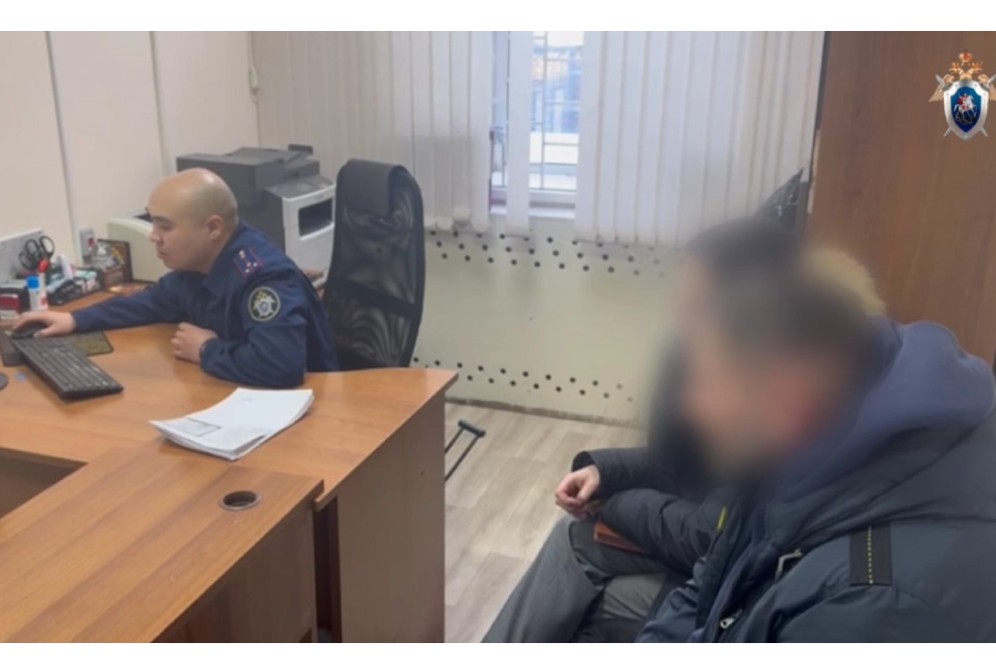 СК: водитель, подозреваемый в ДТП с пятью погибшими в Красноярском крае, был лишен прав