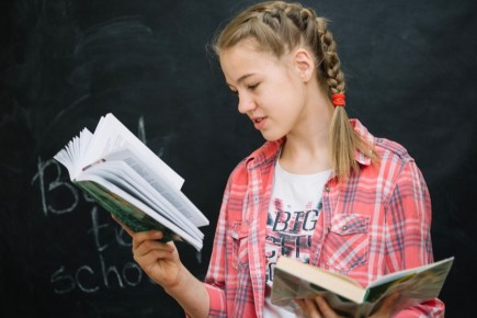 Итоговое сочинение для допуска к ГИА сдают 25 выпускников Хакасии