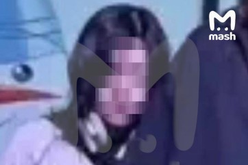 Полиция выясняет обстоятельства нападения школьницы на учеников в Красноярске