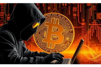 Очередная жертва криптоаферы в Хакасии: абаканец перевел мошенникам почти 2 млн