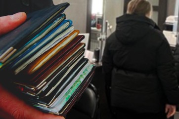 В Черногорске раскрыта группа, организовавшая незаконную миграцию из Средней Азии