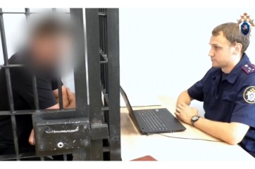 Жителю Черногорска грозит пожизненный срок за убийство главврача детской больницы