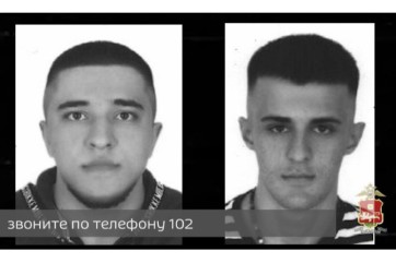 За вымогательство и сбыт оружия задержанным в Абакане грозит до 15 лет колонии