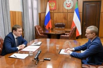 Госохранинспекция Хакасии отчиталась о сохранении 2 554 объектов наследия