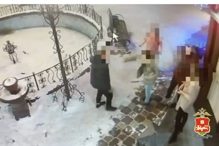 Уголовное дело возбуждено в отношении жителя Черногорска за стрельбу возле бара