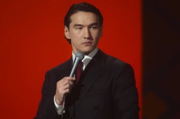 Нурлану Сабурову запретили въезд в Россию на 50 лет