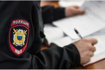 Полицейские Абазы изъяли у наркомана два вида запрещённых веществ