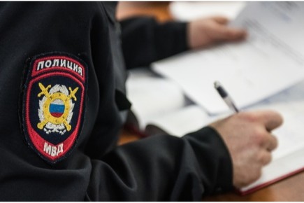 Полицейские Абазы изъяли у наркомана два вида запрещённых веществ