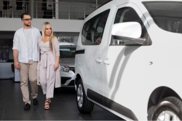 Названы пять марок самых непопулярных подержанных автомобилей в России