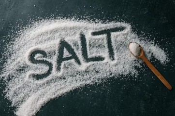 Чрезмерное потребление соли связали с ухудшением памяти и тревожностью