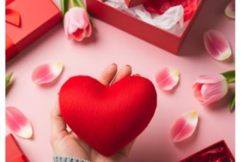 В Госдуме предложили отмечать 14 февраля День плюшевой игрушки