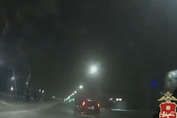 Подложные номера обернулись штрафами и лишением прав для двоих жителей Черногорска