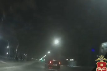 Подложные номера обернулись штрафами и лишением прав для двоих жителей Черногорска