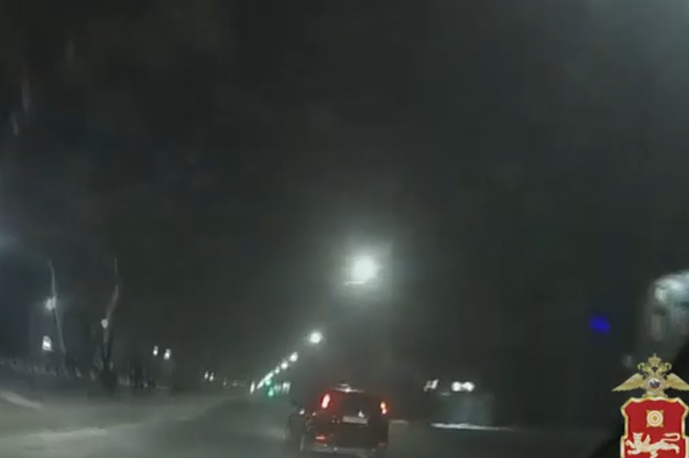 Подложные номера обернулись штрафами и лишением прав для двоих жителей Черногорска