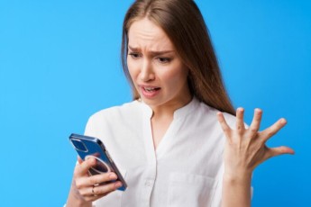 Произошел масштабный сбой в работе Telegram в России