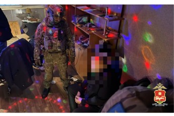 В Хакасии за содействие террористам задержан житель Черногорска