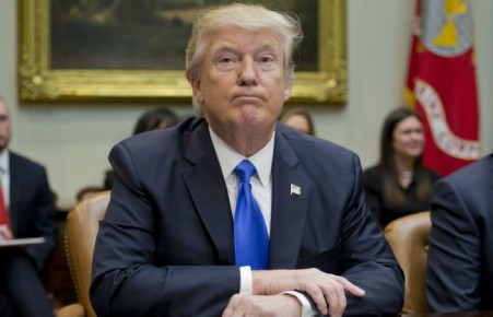 Юристы Белого дома начали готовиться к импичменту президента