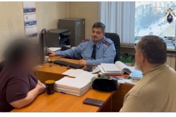 В Хакасии задержаны мошенники, обманувшие участника СВО на 700 тыс. рублей