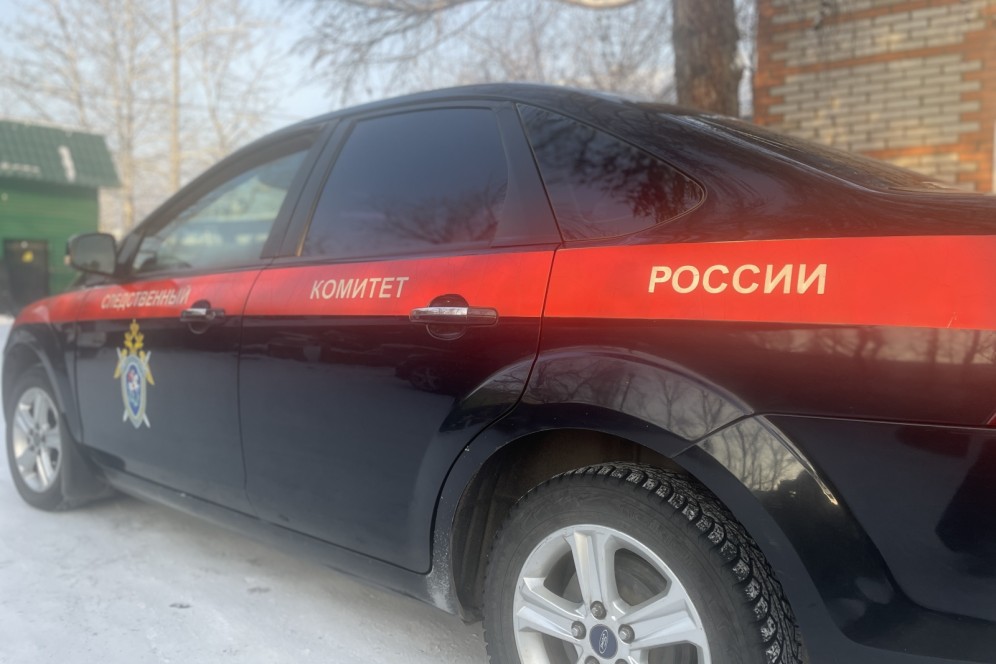 В Туве 17-летний житель Кызыла предстанет перед судом за убийство сверстника