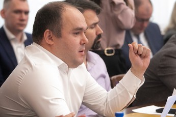 Экс-депутат из Новосибирска занял пост в правительстве Хакасии