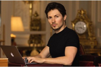 Дуров высказался о замедлении Telegram в России