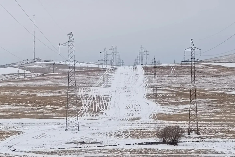 Филиал «Россети Сибирь» в Хакасии перешел в режим повышенной готовности