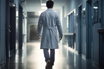 Причиной гибели младенцев в новокузнецком роддоме могла стать внутрибольничная инфекция - СКР