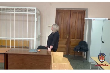 Воспитательница из Красноярска осуждена за избиения и унижения детей в детсаду