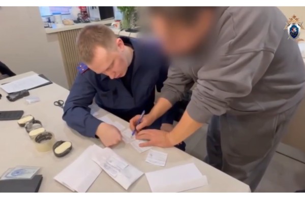 В Красноярске возбуждено дело о взятках при реставрации объектов культурного наследия