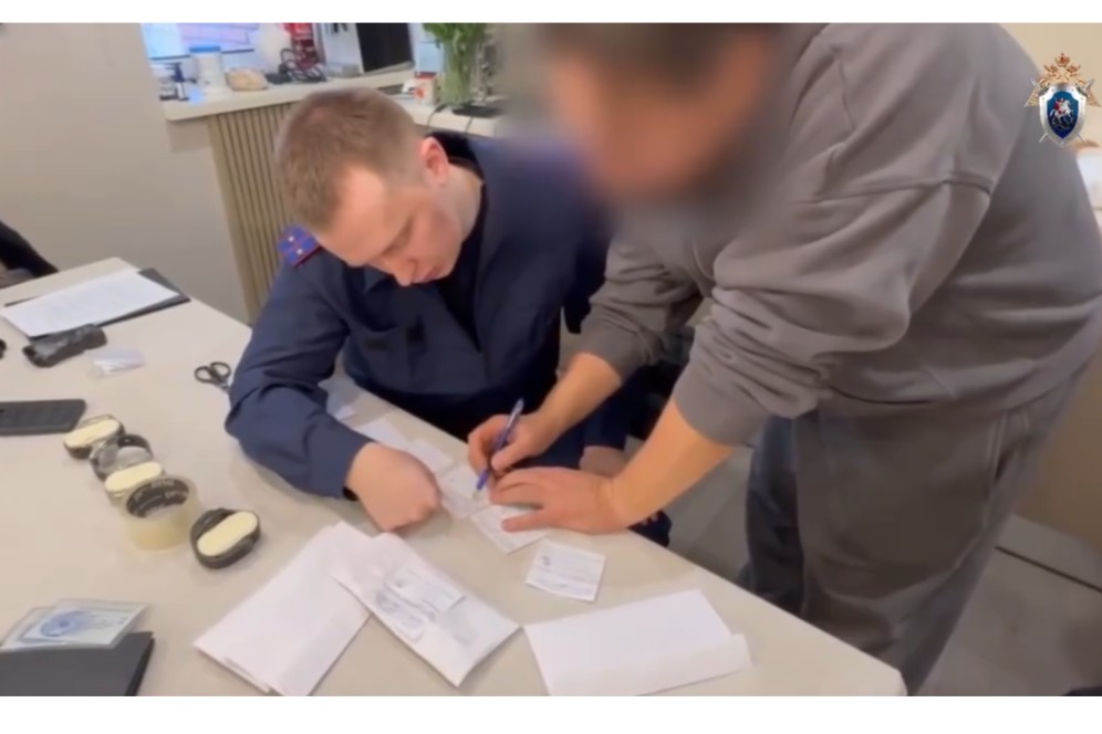 В Красноярске возбуждено дело о взятках при реставрации объектов культурного наследия