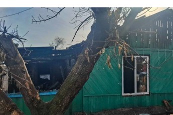 В Хакасии за сутки произошло три пожара из-за неисправной проводки и непотушенной сигареты