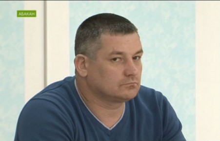 Водитель, избивший до смерти пенсионера в Абакане, отделался условным сроком