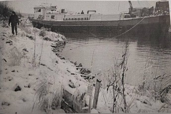 Рыбалка на осетра обошлась браконьерам из Красноярского края в 5 млн руб.