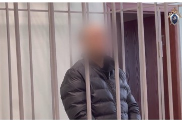 В Красноярском крае судят банду сутенеров