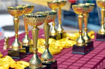 В Хакасии 17 юных спортсменов будут получать стипендию главы республики