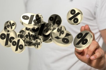 ЦБ снизил ключевую ставку до 15,5% годовых